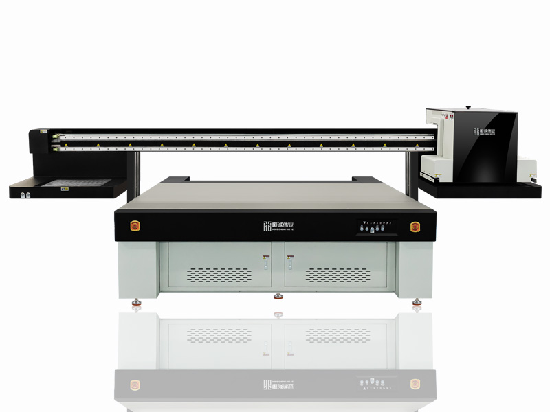 HC-2513加高型UV打印機